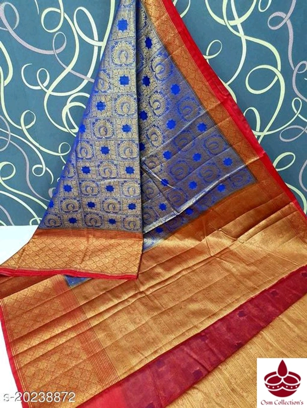 Silk Saree