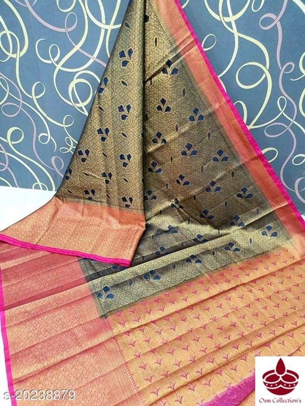 Silk Saree