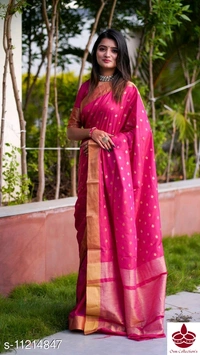 Silk Saree