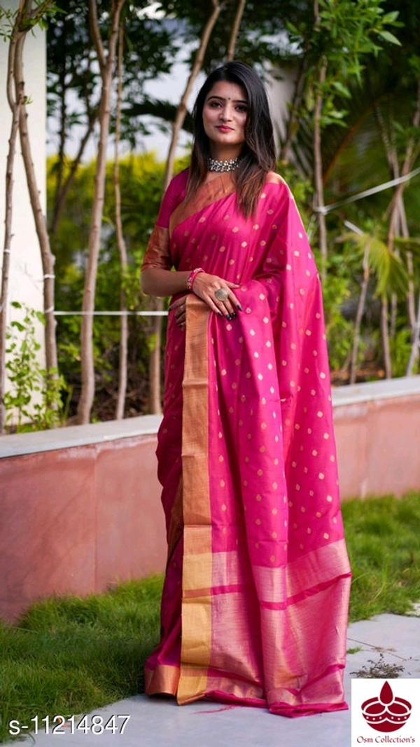 Silk Saree