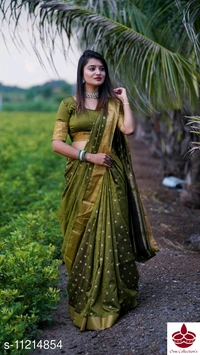 Silk Saree