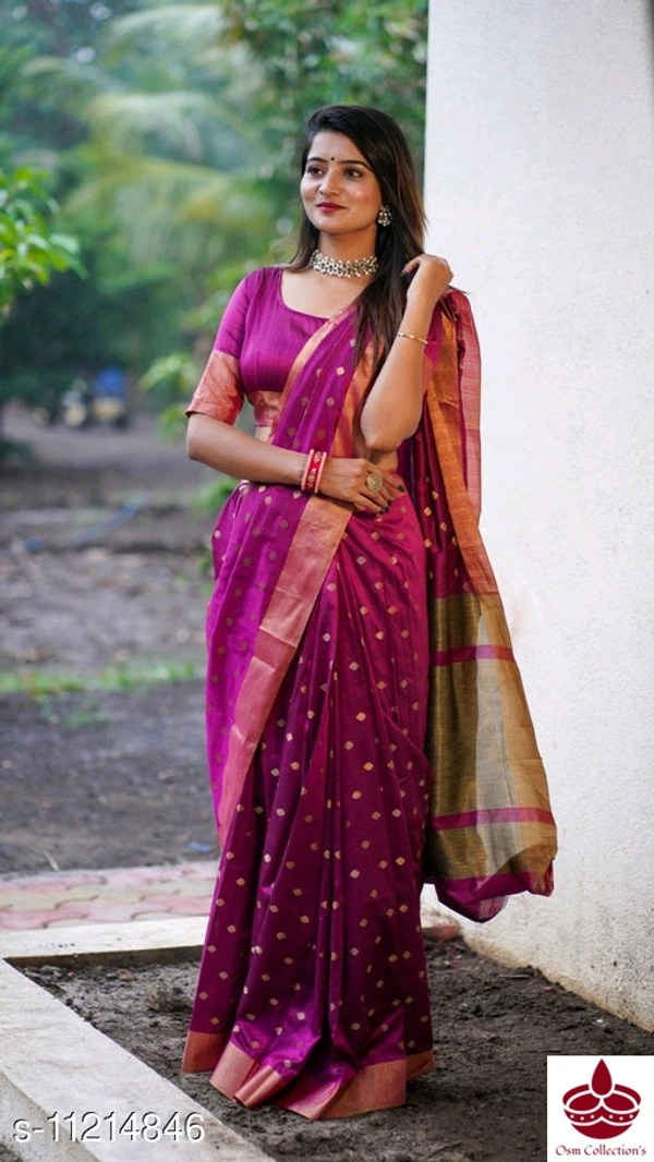 Silk Saree