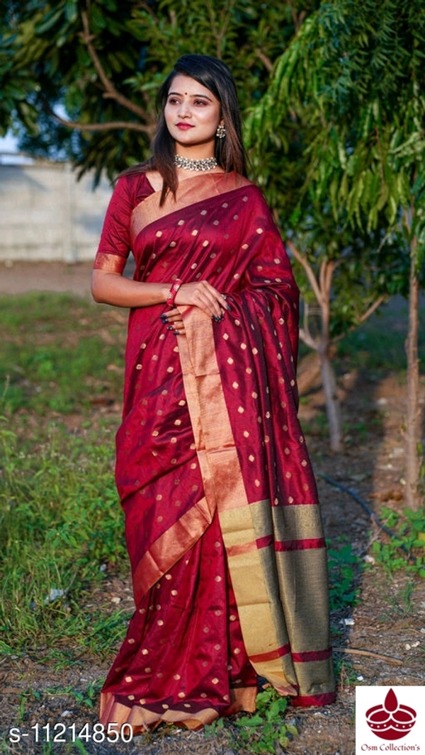 Silk Saree