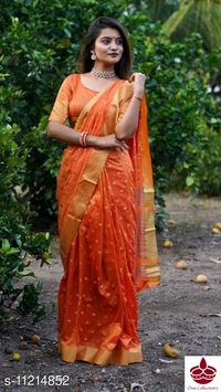 Silk Saree
