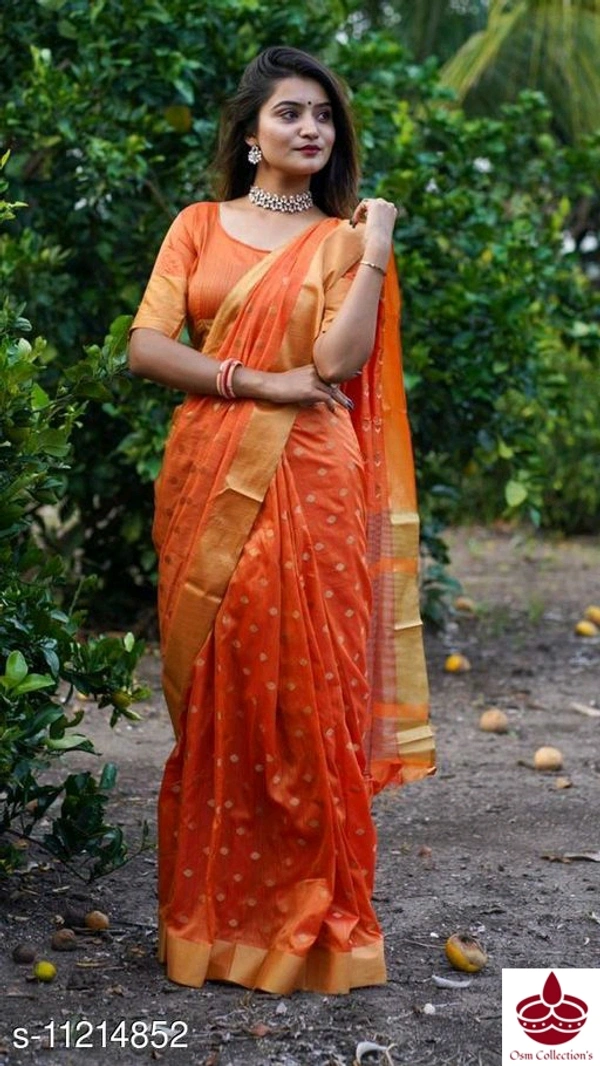 Silk Saree