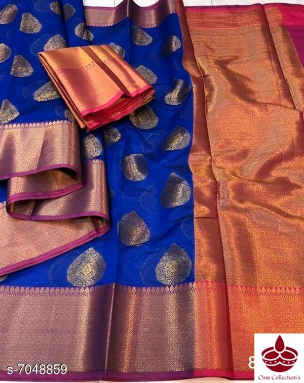 Silk Saree