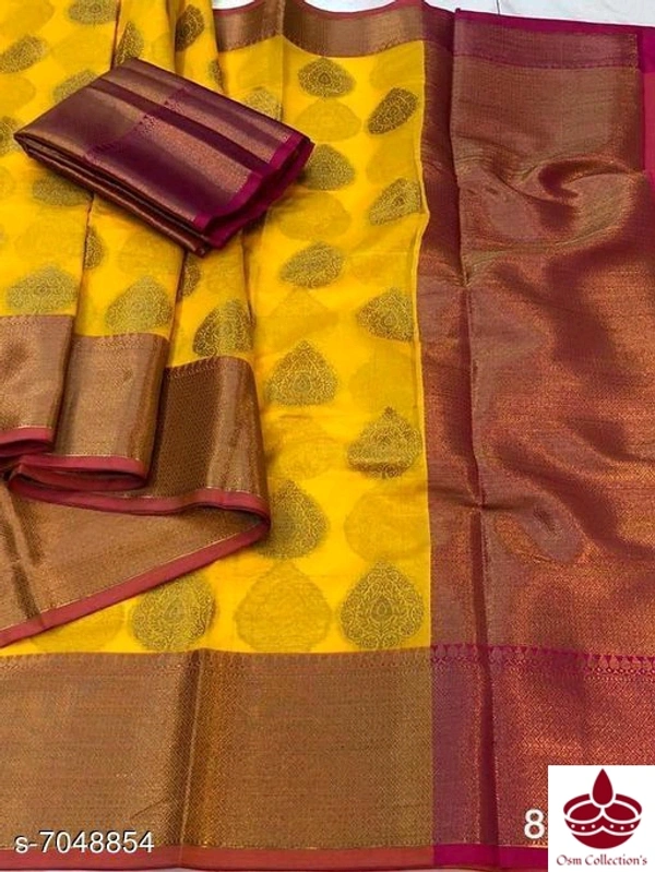 Silk Saree