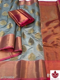 Silk Saree