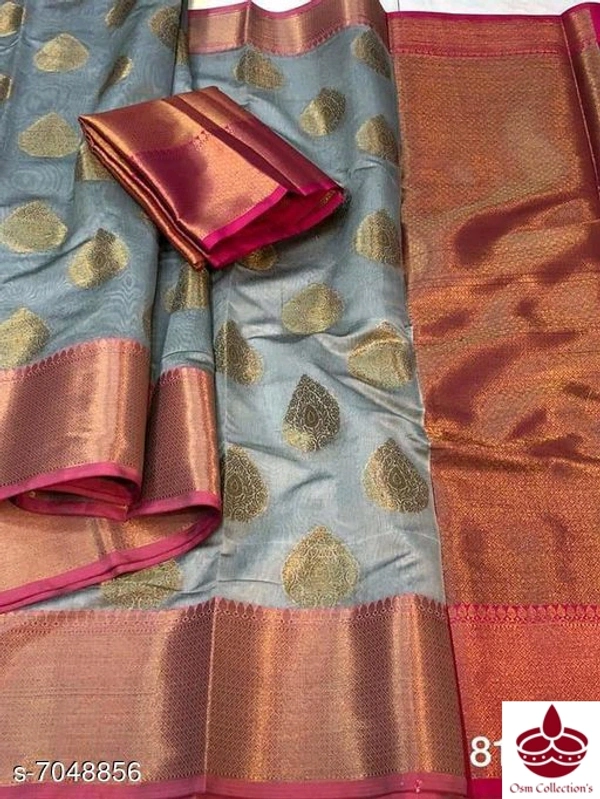 Silk Saree