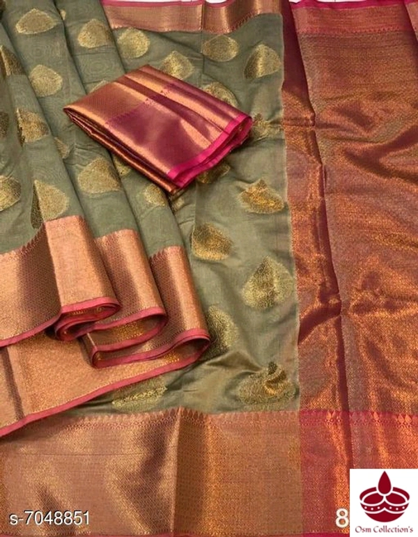 Silk Saree