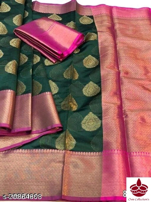 Silk Saree