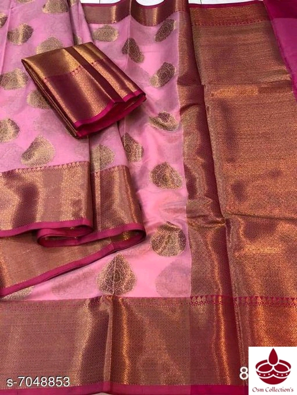 Silk Saree