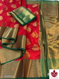 Silk Saree