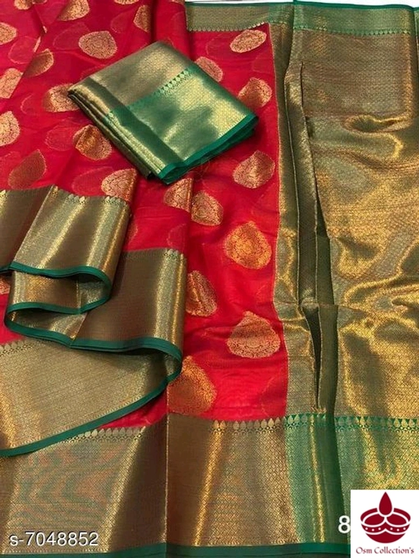 Silk Saree