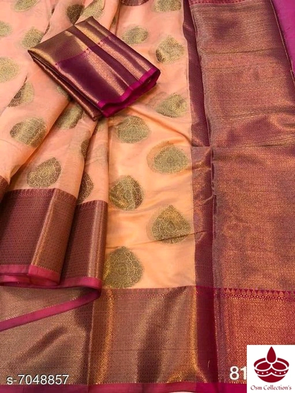 Silk Saree