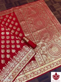 Banrasi Silk Saree