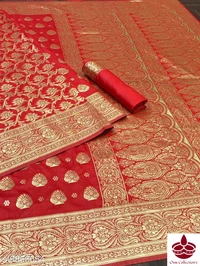 Banrasi Silk Saree
