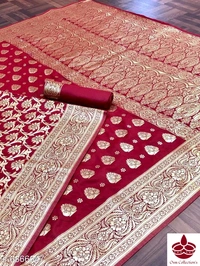 Banrasi Silk Saree