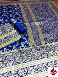 Banrasi Silk Saree