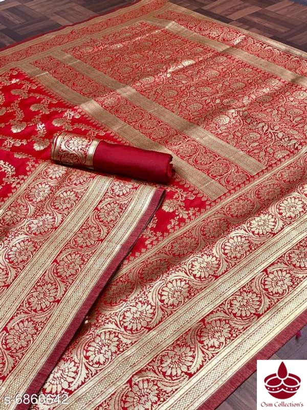 Banrasi Silk Saree