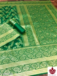 Banrasi Silk Saree