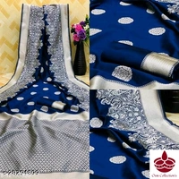 Banrasi Silk Saree
