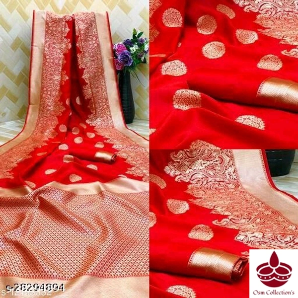 Banrasi Silk Saree