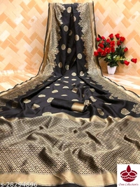 Banrasi Silk Saree