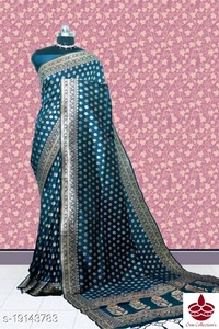 Banrasi Silk Saree