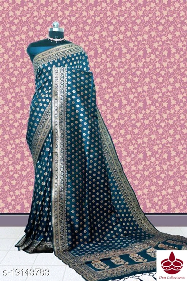 Banrasi Silk Saree