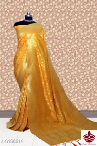 Banrasi Silk Saree