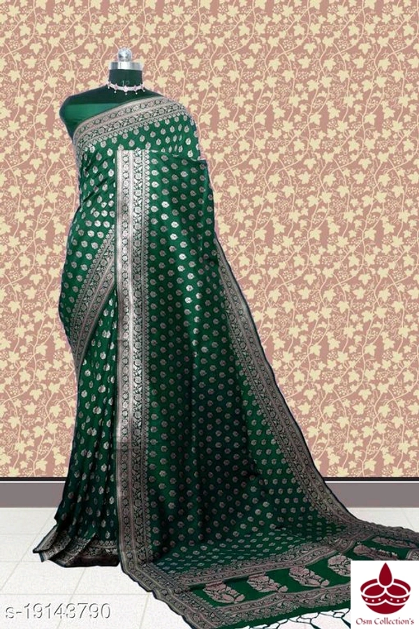 Banrasi Silk Saree