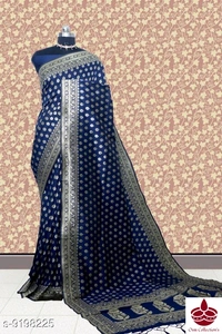 Banrasi Silk Saree