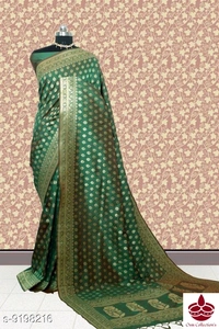 Banrasi Silk Saree
