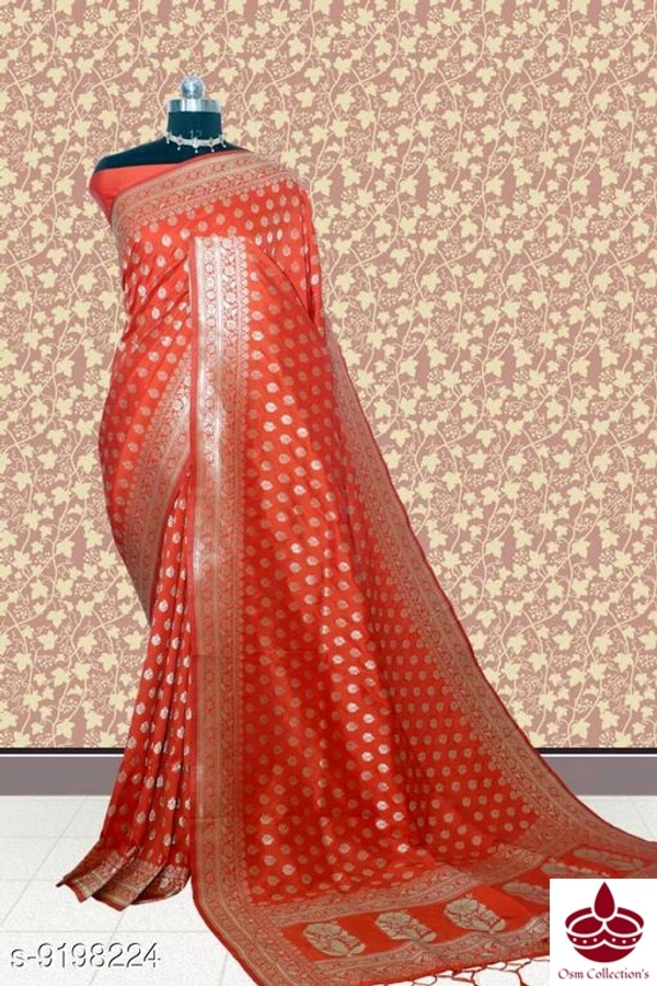 Banrasi Silk Saree