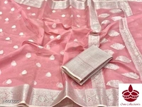 Banarasi Silk Saree