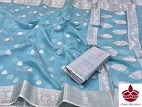 Banarasi Silk Saree