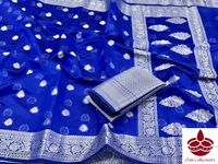 Banarasi Silk Saree