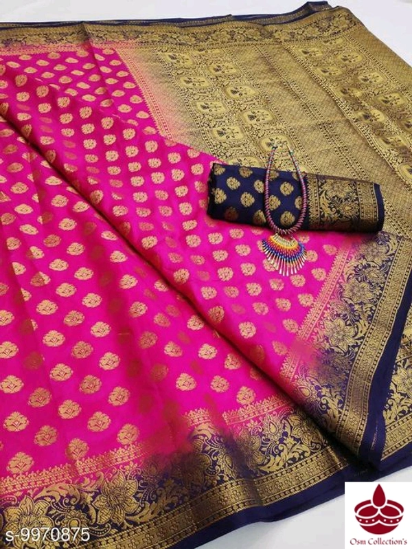 Silk Saree