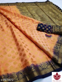 Silk Saree