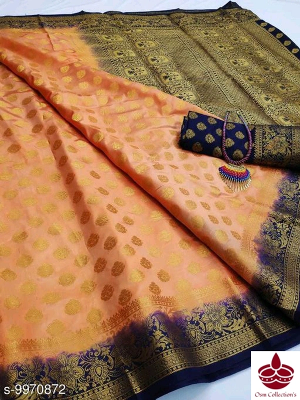 Silk Saree