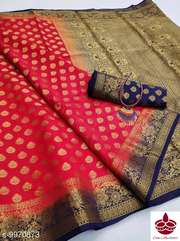 Silk Saree