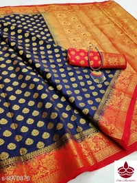 Silk Saree