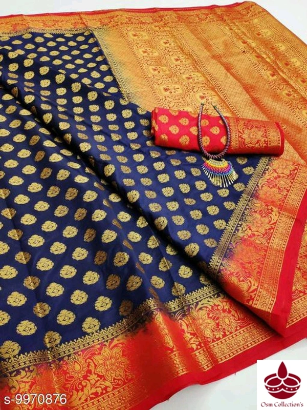 Silk Saree