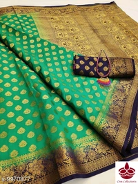 Silk Saree
