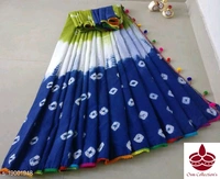 Cotton Saree
