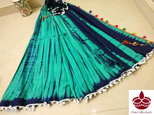 Cotton Saree