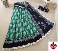 Cotton Saree