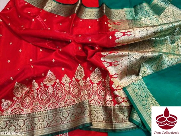 Silk Saree