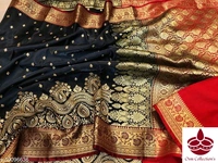Silk Saree